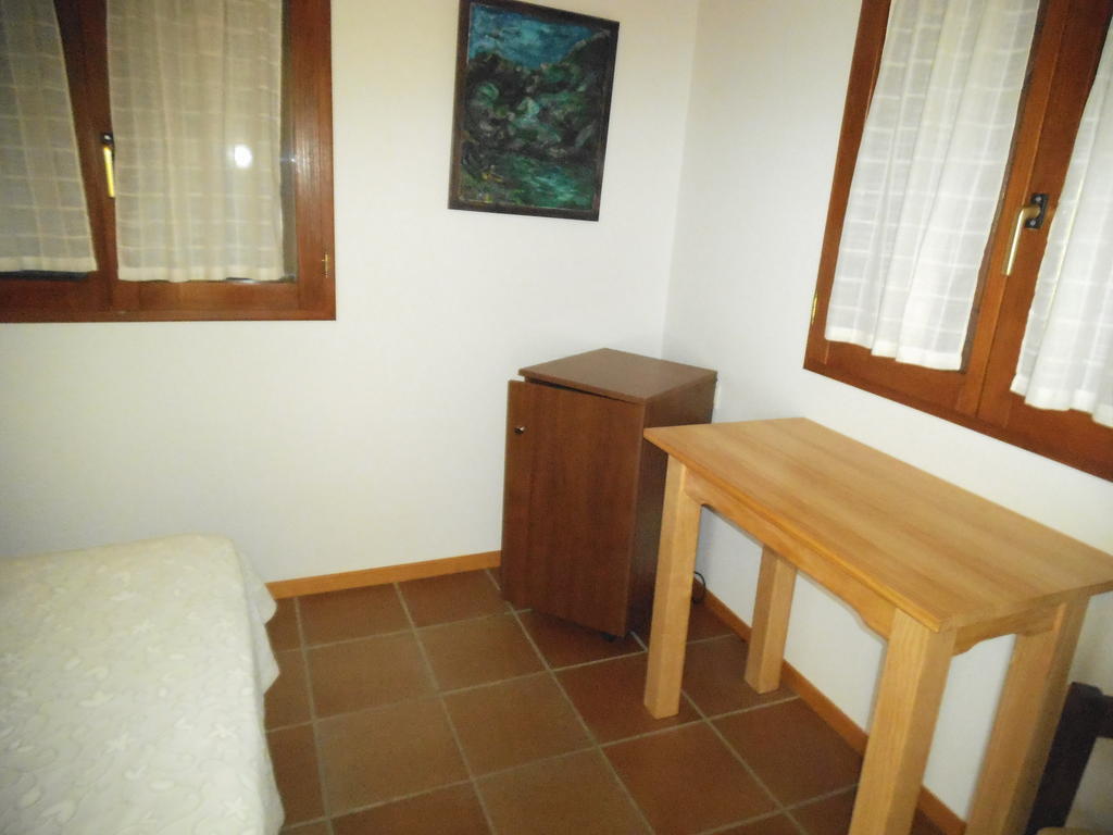 La Cerca Del Alcornoque Pension Casas de Belvis Kamer foto